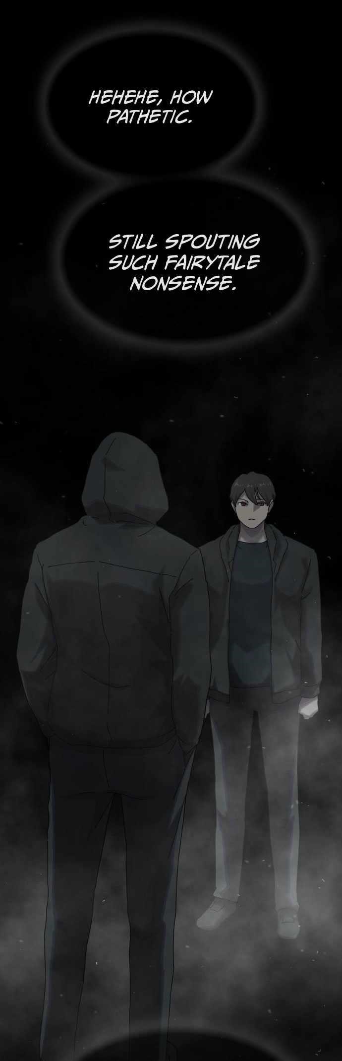 The Genius Who Sees Through the World Chapter 40 - Page 61