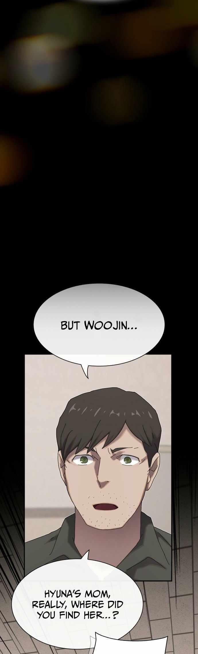 The Genius Who Sees Through the World Chapter 40 - Page 69