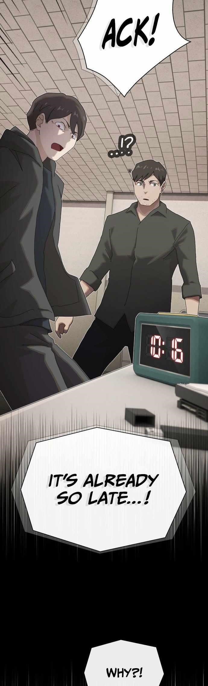 The Genius Who Sees Through the World Chapter 40 - Page 70