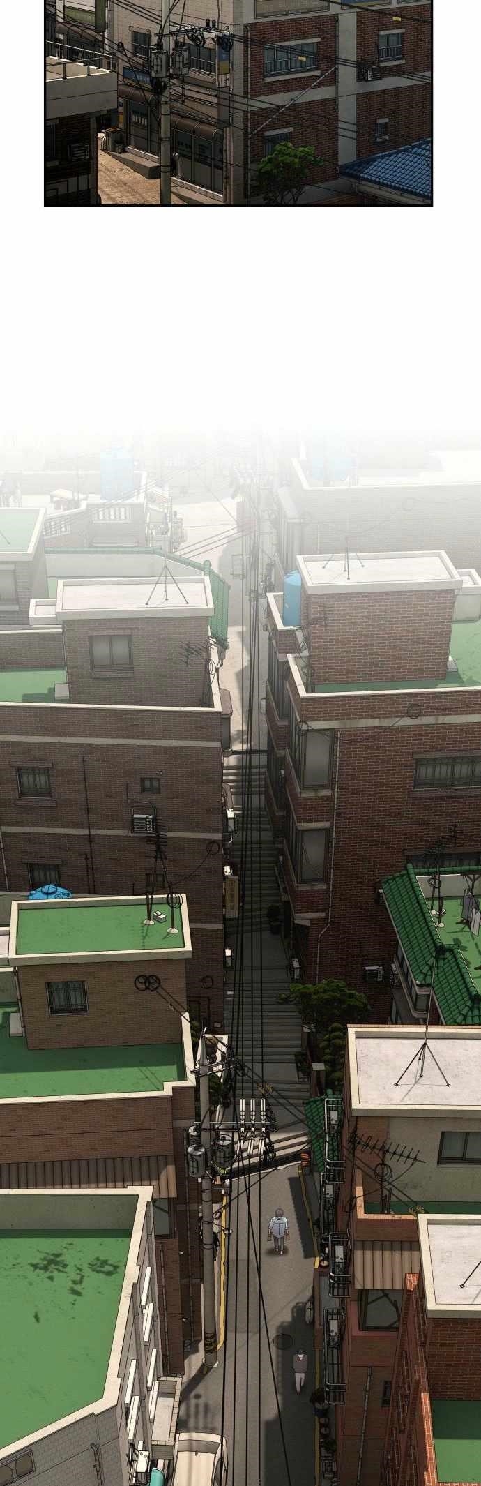 The Genius Who Sees Through the World Chapter 40 - Page 85