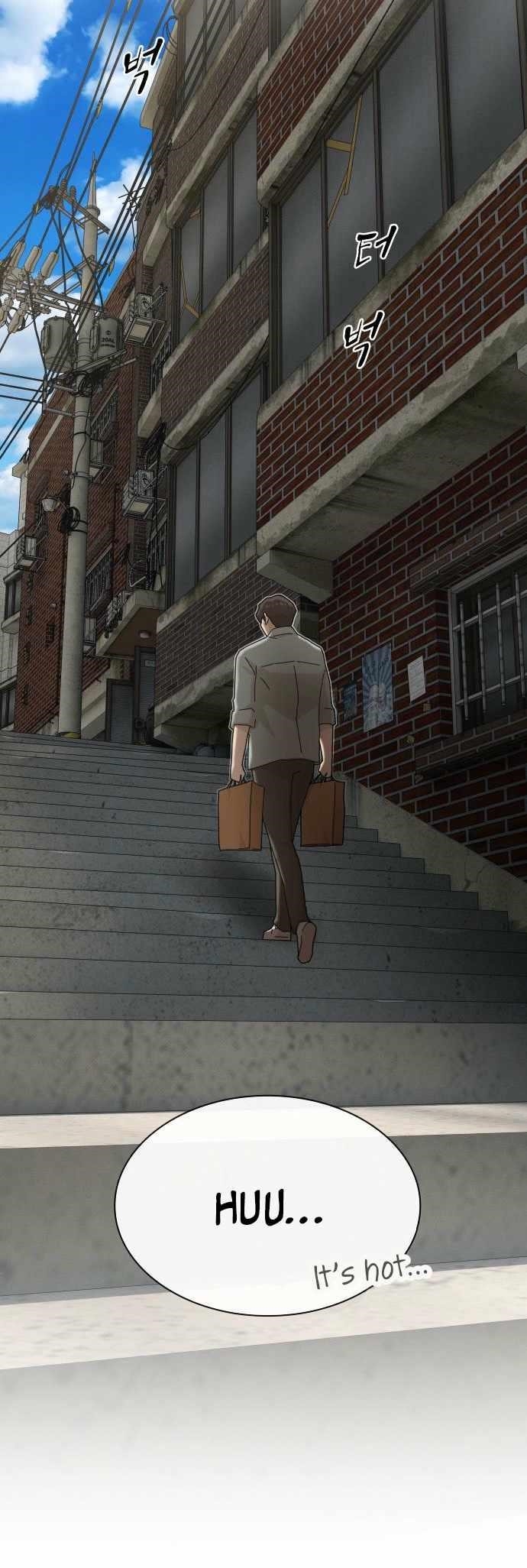 The Genius Who Sees Through the World Chapter 40 - Page 89