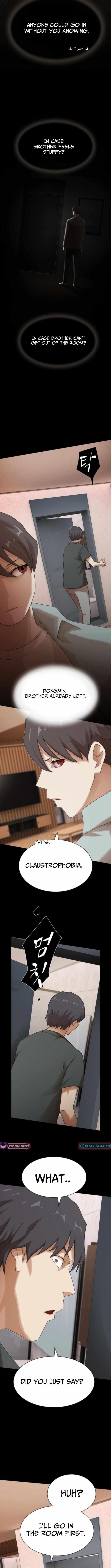 The Genius Who Sees Through the World Chapter 42 - Page 10