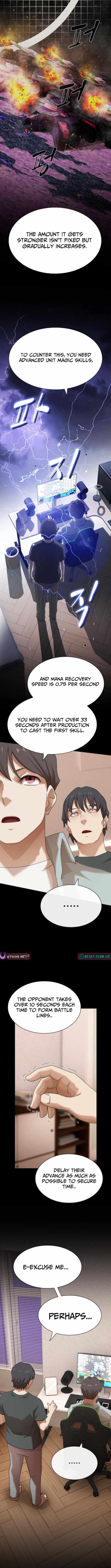 The Genius Who Sees Through the World Chapter 42 - Page 20