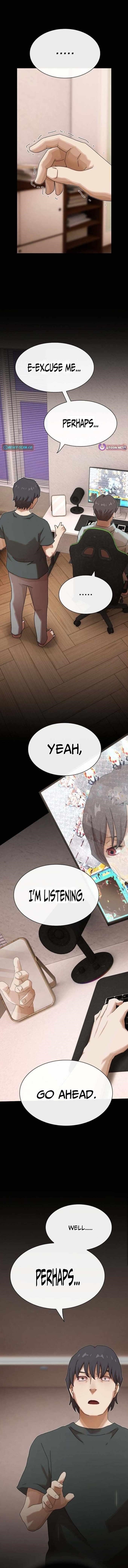 The Genius Who Sees Through the World Chapter 43 - Page 1