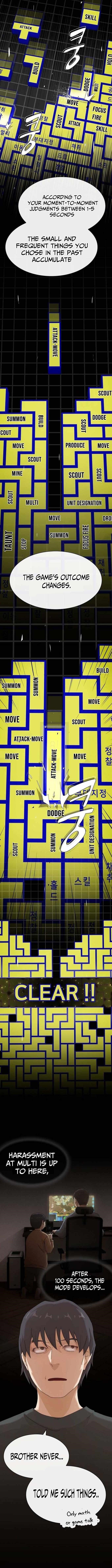 The Genius Who Sees Through the World Chapter 43 - Page 12