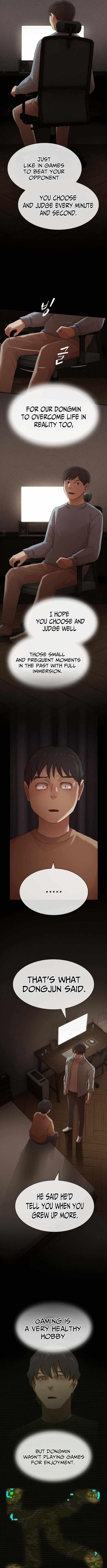 The Genius Who Sees Through the World Chapter 43 - Page 16