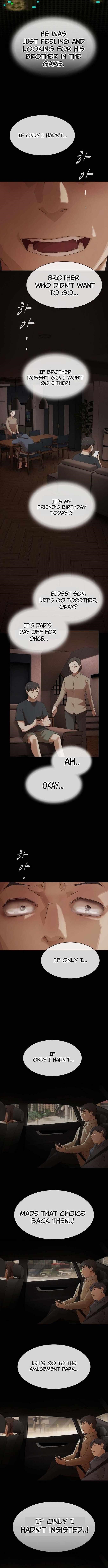 The Genius Who Sees Through the World Chapter 43 - Page 17