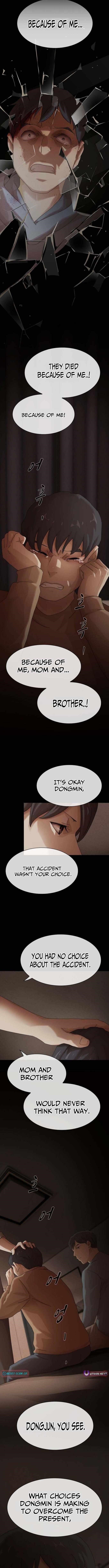 The Genius Who Sees Through the World Chapter 43 - Page 19