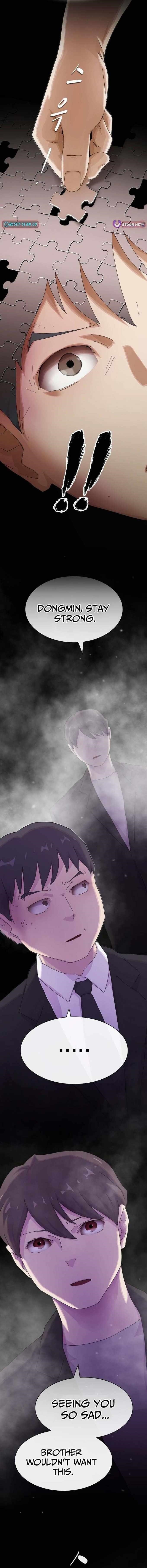 The Genius Who Sees Through the World Chapter 43 - Page 7