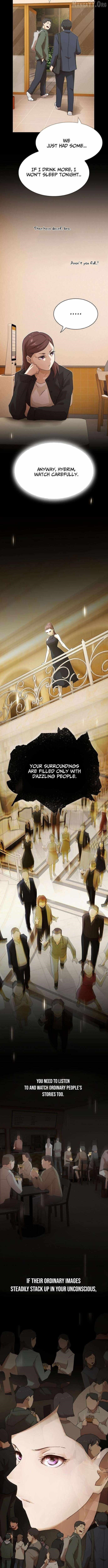 The Genius Who Sees Through the World Chapter 44 - Page 16