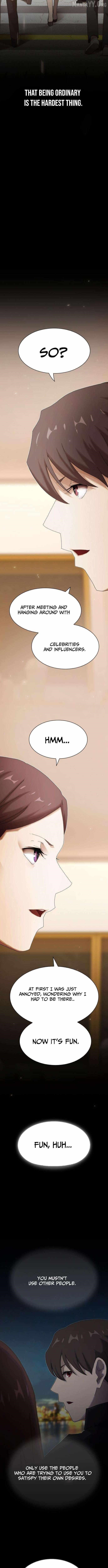 The Genius Who Sees Through the World Chapter 44 - Page 18