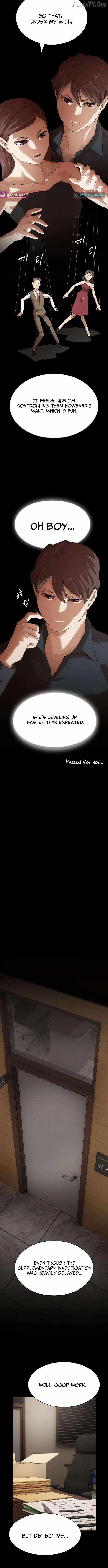 The Genius Who Sees Through the World Chapter 44 - Page 19