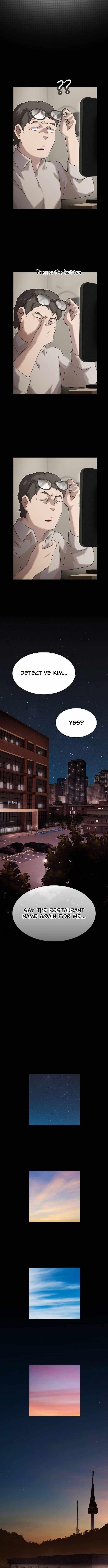 The Genius Who Sees Through the World Chapter 45 - Page 16