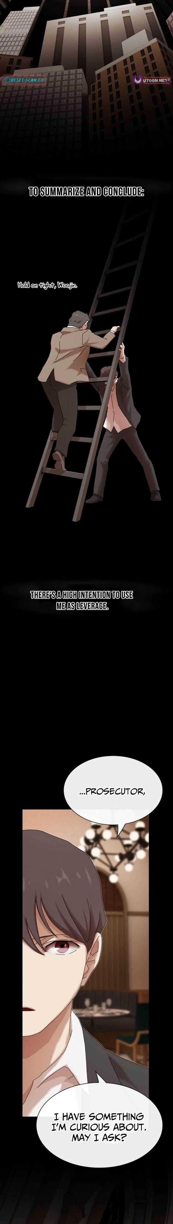 The Genius Who Sees Through the World Chapter 46 - Page 11