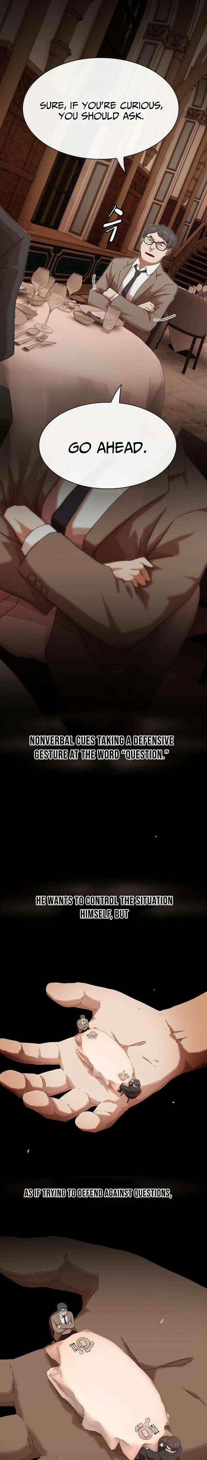 The Genius Who Sees Through the World Chapter 46 - Page 12