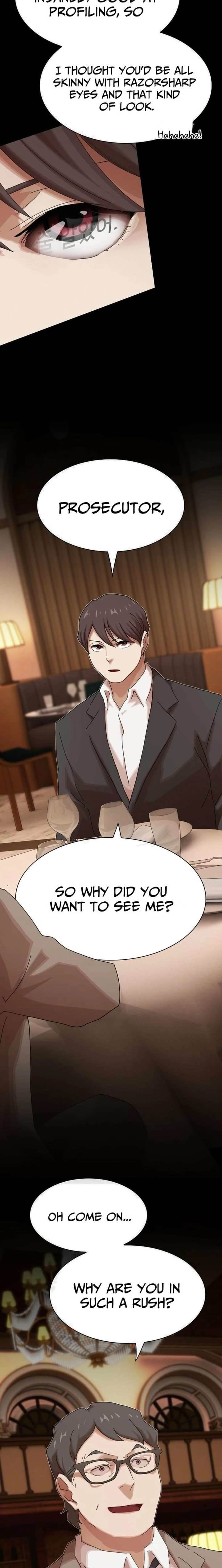 The Genius Who Sees Through the World Chapter 46 - Page 2