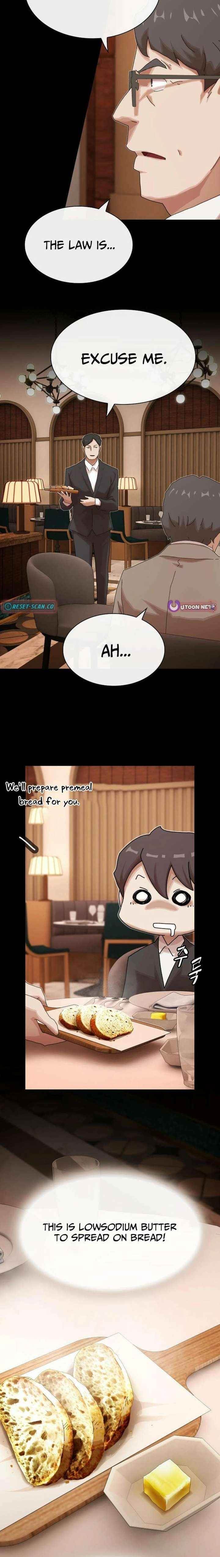 The Genius Who Sees Through the World Chapter 46 - Page 26