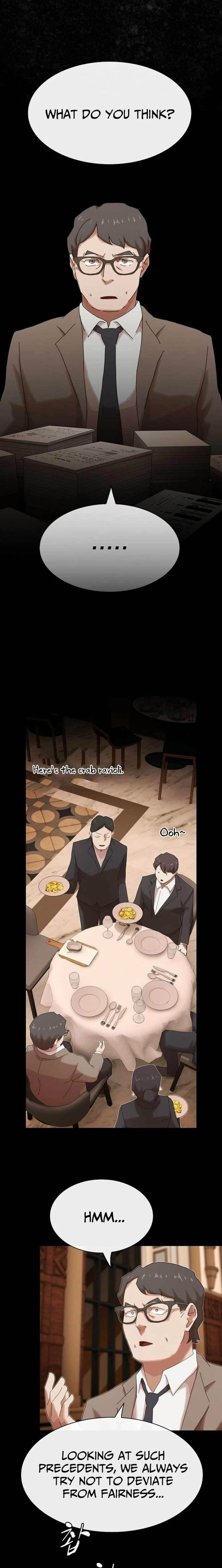 The Genius Who Sees Through the World Chapter 46 - Page 35