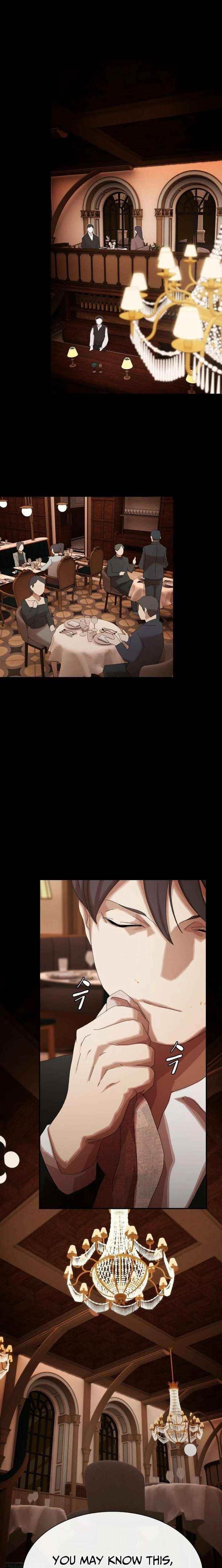 The Genius Who Sees Through the World Chapter 46 - Page 37