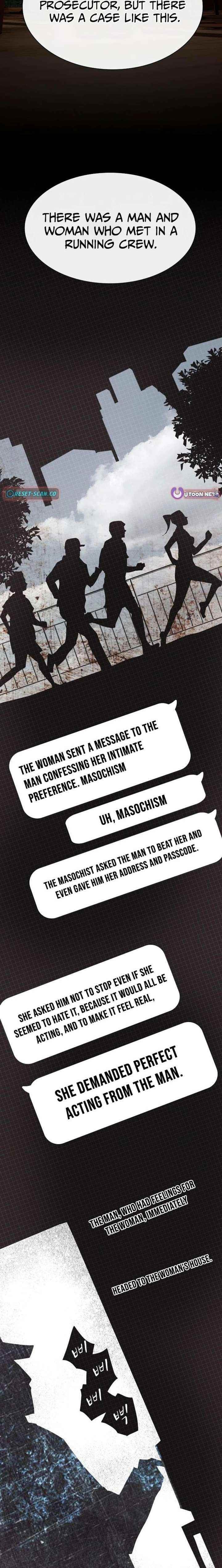 The Genius Who Sees Through the World Chapter 46 - Page 38