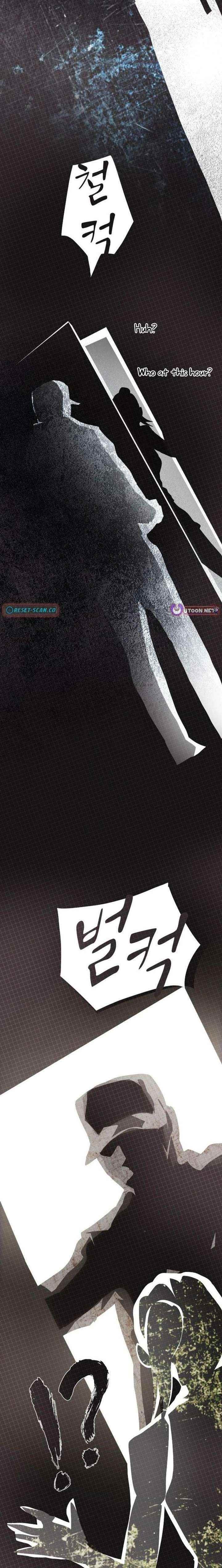 The Genius Who Sees Through the World Chapter 46 - Page 39