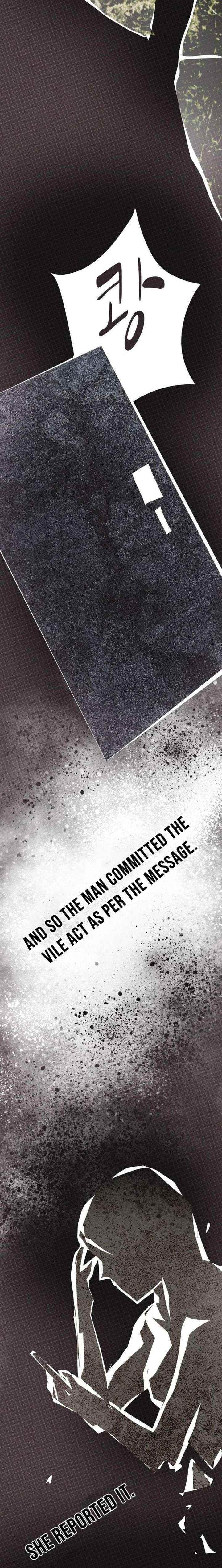 The Genius Who Sees Through the World Chapter 46 - Page 40