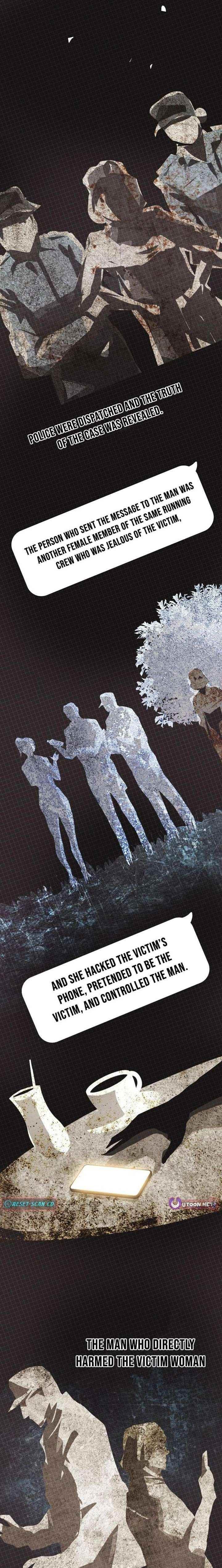 The Genius Who Sees Through the World Chapter 46 - Page 41