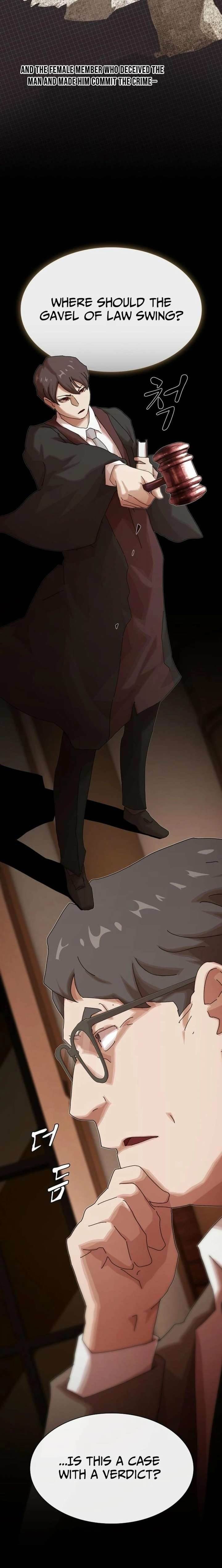 The Genius Who Sees Through the World Chapter 46 - Page 42