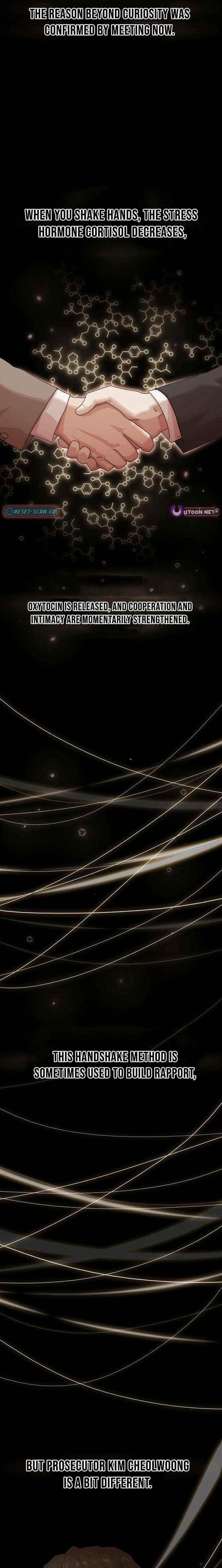 The Genius Who Sees Through the World Chapter 46 - Page 7