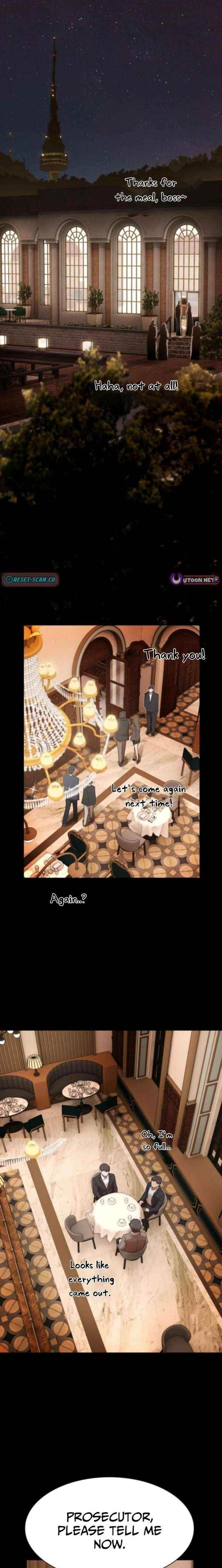 The Genius Who Sees Through the World Chapter 47 - Page 15