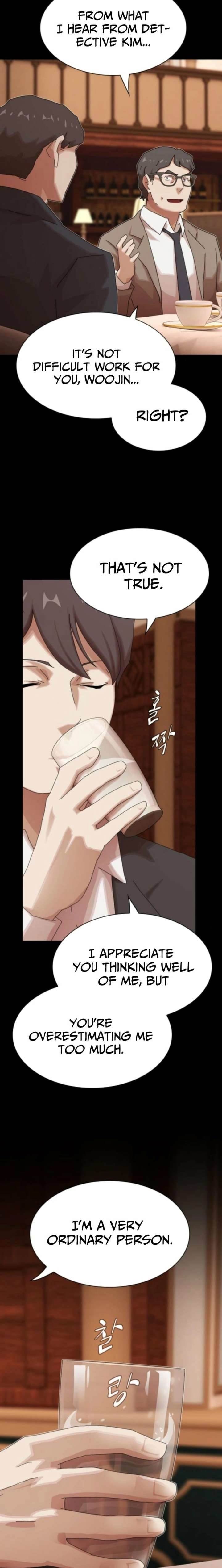 The Genius Who Sees Through the World Chapter 47 - Page 18