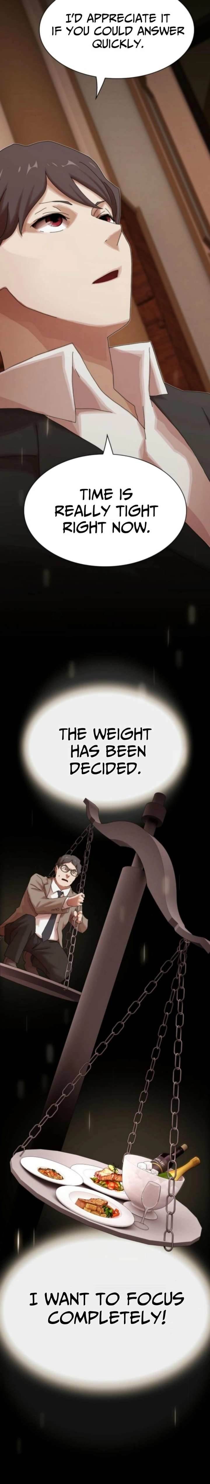 The Genius Who Sees Through the World Chapter 47 - Page 2