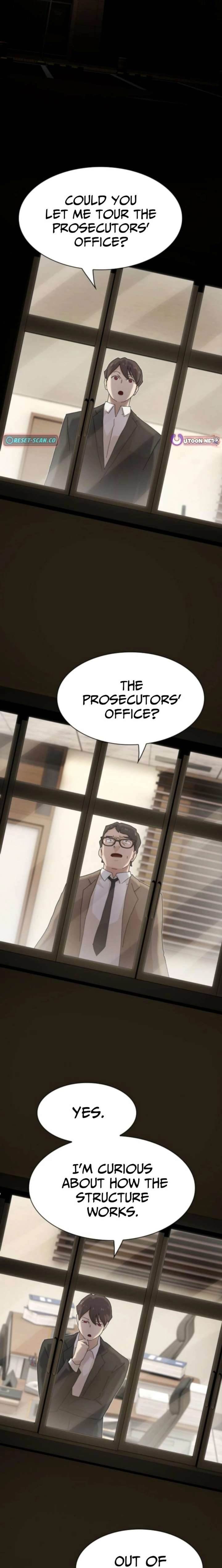 The Genius Who Sees Through the World Chapter 47 - Page 23