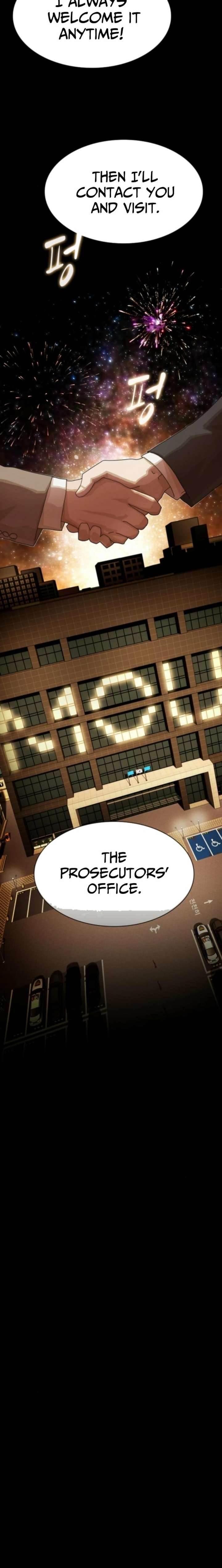 The Genius Who Sees Through the World Chapter 47 - Page 26