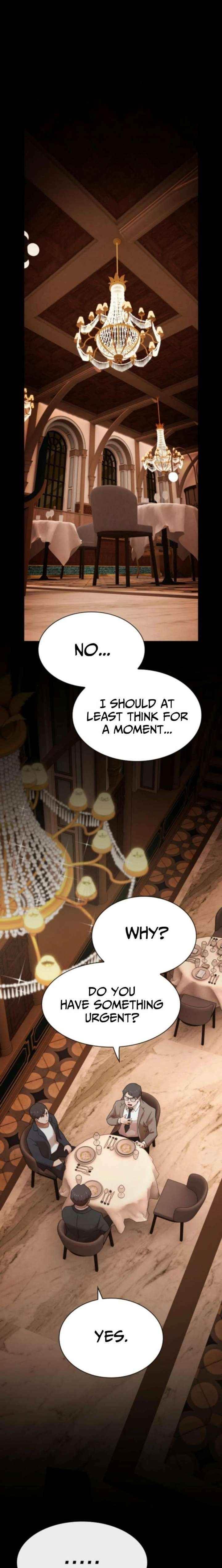 The Genius Who Sees Through the World Chapter 47 - Page 3