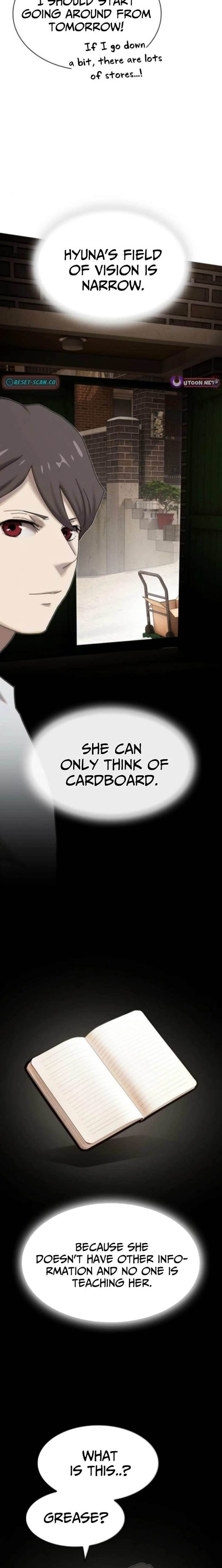 The Genius Who Sees Through the World Chapter 47 - Page 31