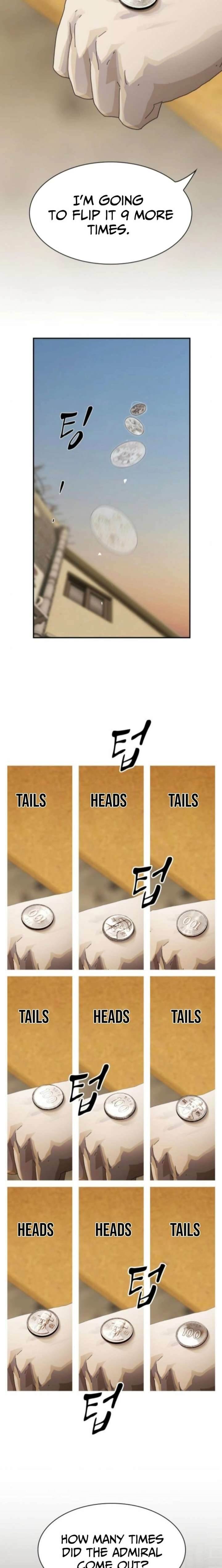 The Genius Who Sees Through the World Chapter 47 - Page 38