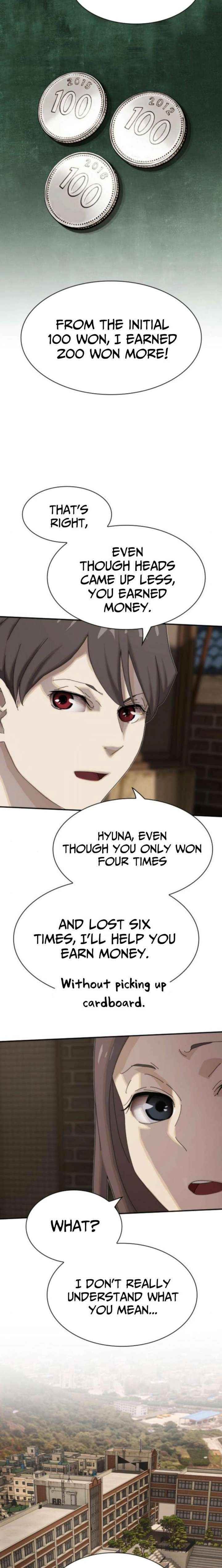 The Genius Who Sees Through the World Chapter 47 - Page 40