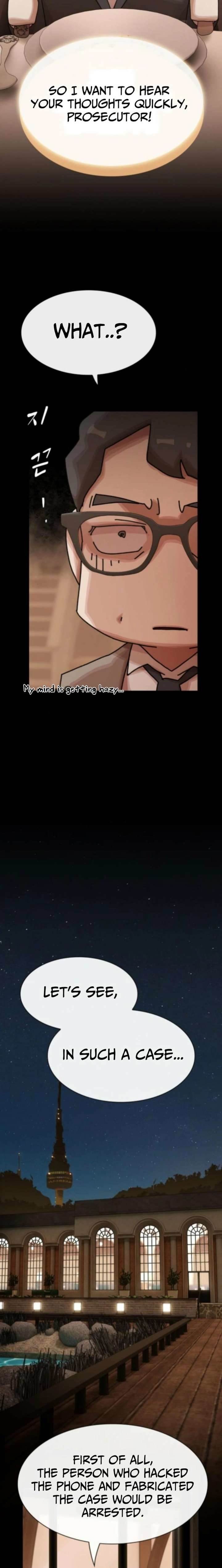 The Genius Who Sees Through the World Chapter 47 - Page 5