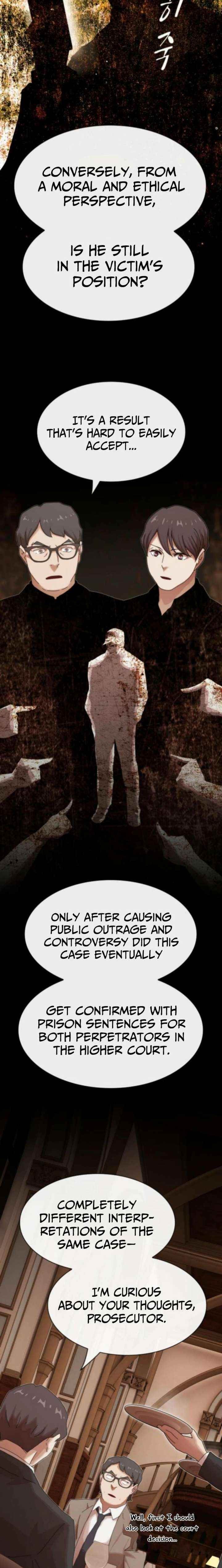 The Genius Who Sees Through the World Chapter 47 - Page 7