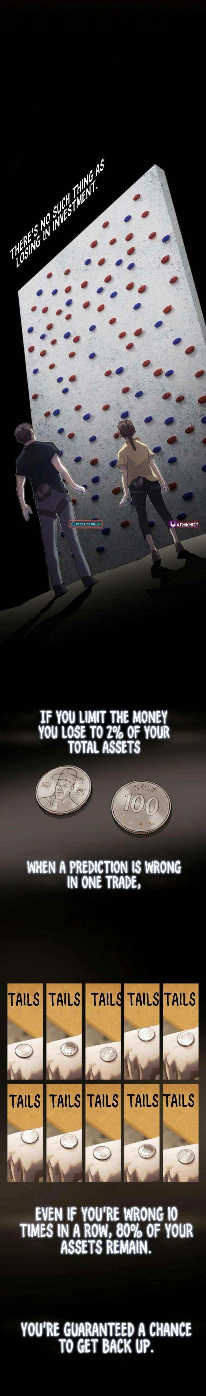 The Genius Who Sees Through the World Chapter 48 - Page 19