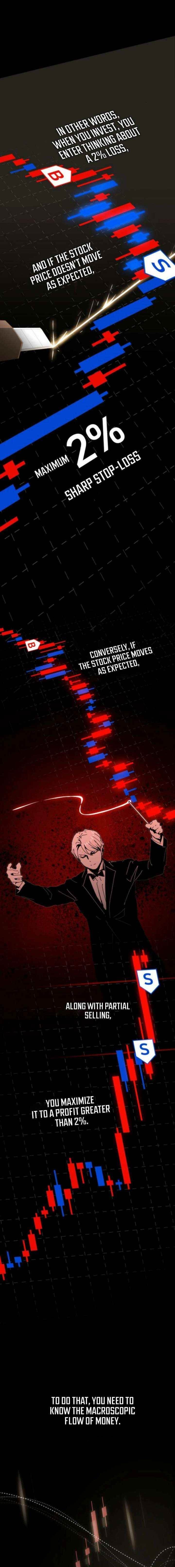 The Genius Who Sees Through the World Chapter 48 - Page 20