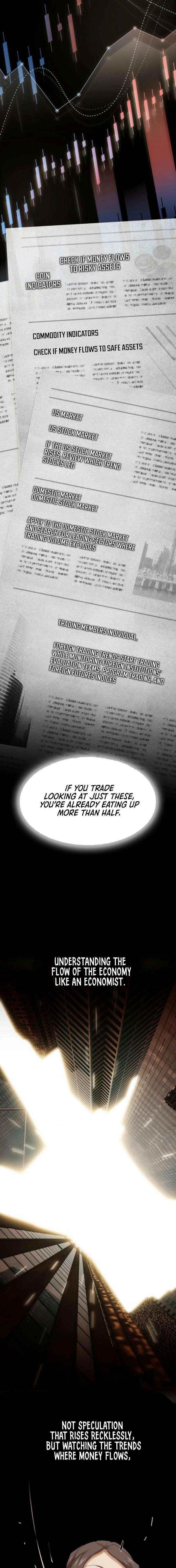 The Genius Who Sees Through the World Chapter 48 - Page 21