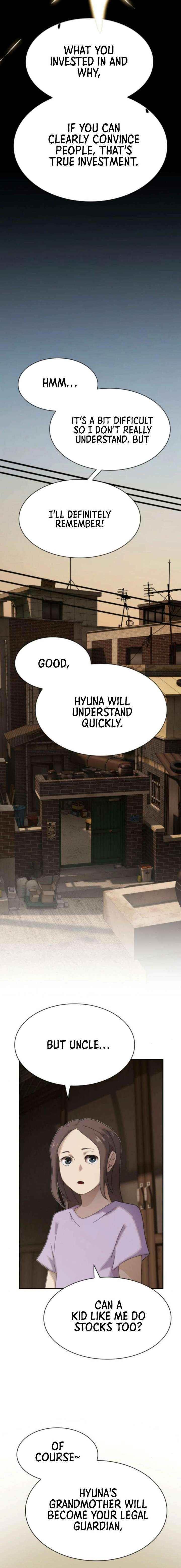 The Genius Who Sees Through the World Chapter 48 - Page 25