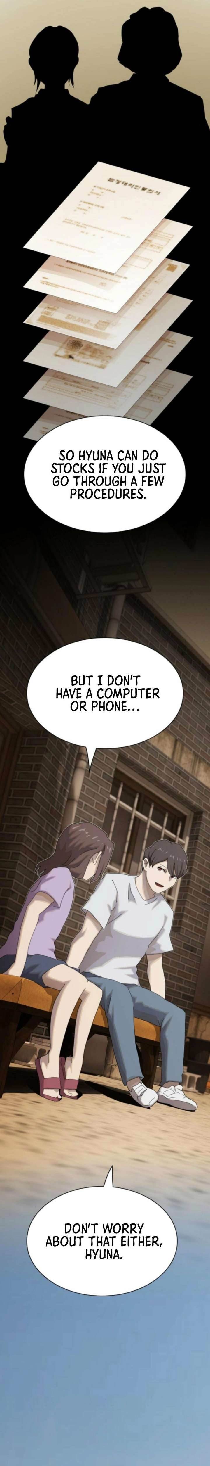 The Genius Who Sees Through the World Chapter 48 - Page 26