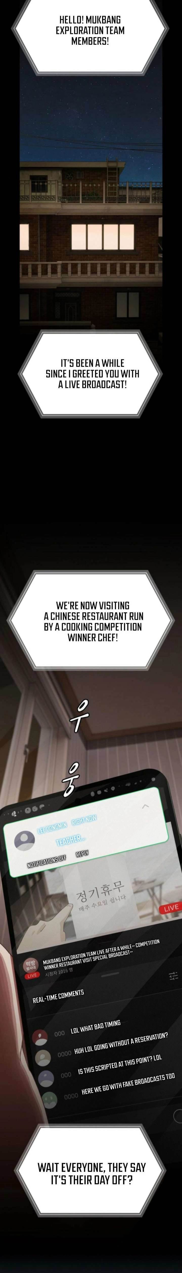 The Genius Who Sees Through the World Chapter 48 - Page 28