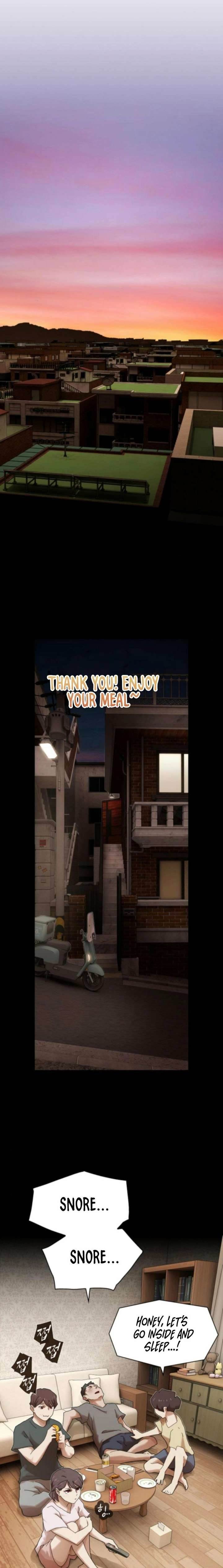 The Genius Who Sees Through the World Chapter 48 - Page 40