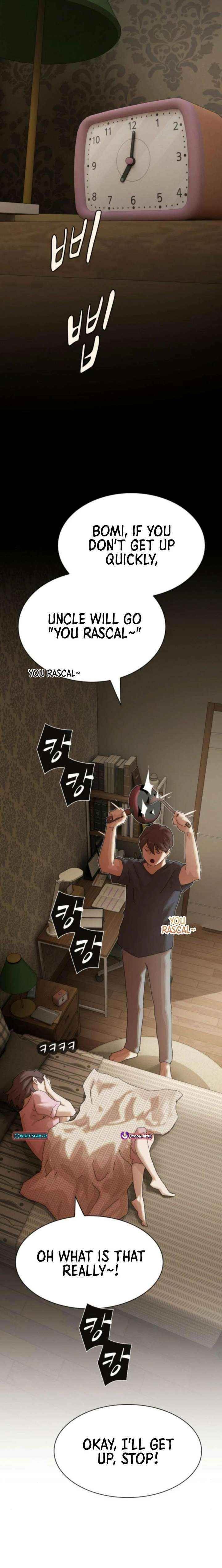 The Genius Who Sees Through the World Chapter 48 - Page 42