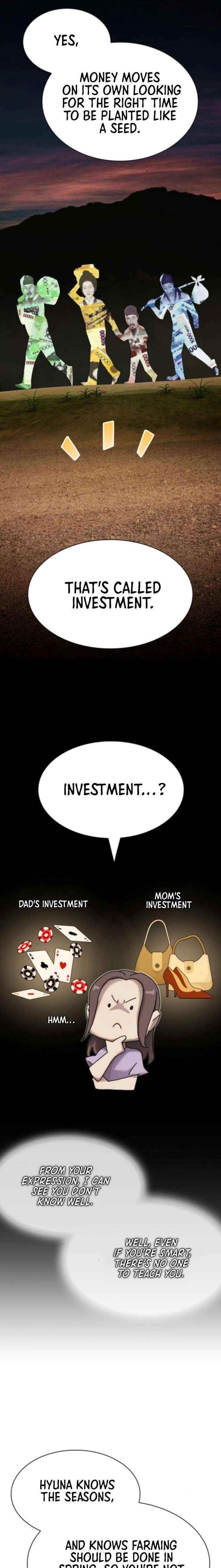 The Genius Who Sees Through the World Chapter 48 - Page 7