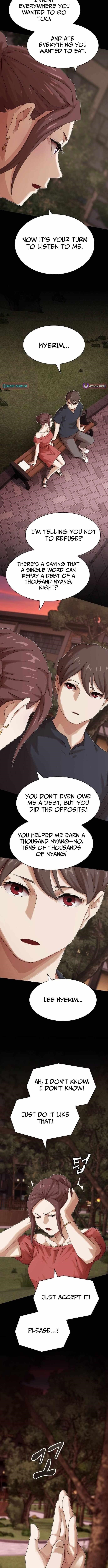 The Genius Who Sees Through the World Chapter 49 - Page 10